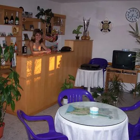 Kostandara Guest house Pomorie
